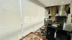 Foto 5 de Apartamento com 3 Quartos à venda, 206m² em Boqueirão, Santos