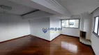 Foto 2 de Cobertura com 3 Quartos para alugar, 130m² em Campo Belo, São Paulo