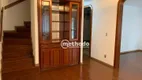 Foto 2 de Casa de Condomínio com 3 Quartos à venda, 231m² em Jardim Boa Esperança, Campinas