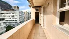 Foto 2 de Apartamento com 3 Quartos para alugar, 170m² em Copacabana, Rio de Janeiro