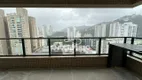 Foto 2 de Apartamento com 2 Quartos à venda, 74m² em José Menino, Santos