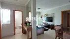 Foto 2 de Apartamento com 4 Quartos à venda, 161m² em Saraiva, Uberlândia