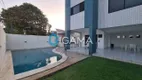 Foto 12 de Apartamento com 2 Quartos à venda, 55m² em Capim Macio, Natal