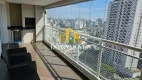 Foto 5 de Apartamento com 4 Quartos à venda, 130m² em Baeta Neves, São Bernardo do Campo