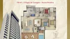Foto 5 de Apartamento com 3 Quartos à venda, 140m² em Tirol, Natal