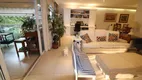 Foto 3 de Apartamento com 4 Quartos à venda, 180m² em Jardim Oceanico, Rio de Janeiro