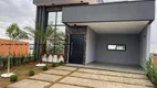 Foto 3 de Casa de Condomínio com 3 Quartos à venda, 210m² em Loteamento Park Gran Reserve, Indaiatuba