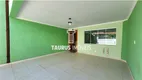 Foto 45 de Sobrado com 4 Quartos à venda, 179m² em Vila Scarpelli, Santo André