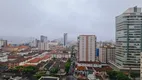 Foto 5 de Apartamento com 3 Quartos à venda, 91m² em Gonzaga, Santos