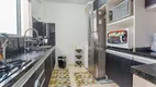 Foto 5 de Apartamento com 2 Quartos à venda, 44m² em Pinheirinho, Curitiba