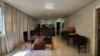 Foto 3 de Apartamento com 4 Quartos à venda, 210m² em Santo Agostinho, Belo Horizonte