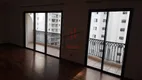 Foto 49 de Apartamento com 4 Quartos para alugar, 170m² em Tatuapé, São Paulo