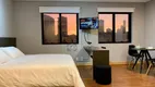 Foto 3 de Flat com 1 Quarto para alugar, 33m² em Centro, Guarulhos