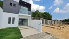 Foto 3 de Casa de Condomínio com 3 Quartos à venda, 87m² em Colônia Santo Antônio, Manaus