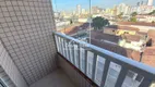 Foto 18 de Apartamento com 2 Quartos à venda, 66m² em Vila Guilhermina, Praia Grande