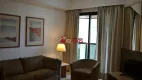 Foto 3 de Flat com 1 Quarto à venda, 40m² em Jardim Europa, São Paulo