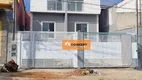 Foto 2 de Sobrado com 2 Quartos à venda, 70m² em Parque Residencial Marengo, Itaquaquecetuba