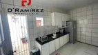 Foto 3 de Casa com 3 Quartos à venda, 150m² em Cohajap, São Luís