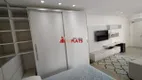 Foto 3 de Apartamento com 1 Quarto à venda, 38m² em Paraíso, São Paulo