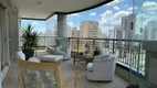 Foto 2 de Apartamento com 4 Quartos à venda, 308m² em Moema, São Paulo
