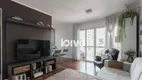 Foto 2 de Apartamento com 2 Quartos à venda, 65m² em Vila Clementino, São Paulo