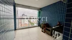 Foto 13 de Apartamento com 3 Quartos à venda, 129m² em Aparecida, Santos