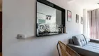 Foto 8 de Apartamento com 3 Quartos à venda, 75m² em Riachuelo, Rio de Janeiro