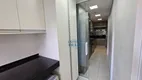 Foto 20 de Apartamento com 1 Quarto para alugar, 80m² em Brooklin, São Paulo