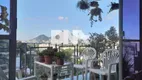 Foto 6 de Apartamento com 4 Quartos à venda, 156m² em Jardim Botânico, Rio de Janeiro