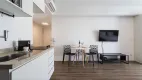 Foto 6 de Apartamento com 1 Quarto para alugar, 45m² em Bela Vista, São Paulo