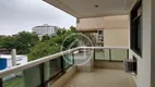 Foto 3 de Apartamento com 3 Quartos à venda, 140m² em  Vila Valqueire, Rio de Janeiro