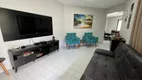 Foto 3 de Apartamento com 3 Quartos à venda, 140m² em Barra Funda, Guarujá