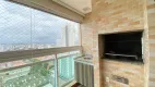 Foto 30 de Apartamento com 3 Quartos à venda, 103m² em Ponta da Praia, Santos