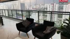 Foto 4 de Apartamento com 3 Quartos para alugar, 156m² em Vila Leopoldina, São Paulo