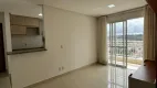 Foto 11 de Apartamento com 3 Quartos para alugar, 80m² em Vila Santa Isabel, Anápolis