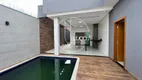 Foto 25 de Casa com 4 Quartos à venda, 235m² em Anápolis City, Anápolis