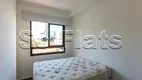 Foto 10 de Flat com 1 Quarto à venda, 35m² em Vila Olímpia, São Paulo