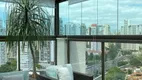 Foto 7 de Cobertura com 3 Quartos à venda, 240m² em Brooklin, São Paulo