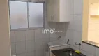 Foto 10 de Apartamento com 2 Quartos à venda, 54m² em Vila Maringá, Jundiaí
