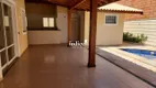 Foto 10 de Casa de Condomínio com 4 Quartos à venda, 516m² em Bosque das Juritis, Ribeirão Preto