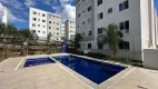 Foto 2 de Apartamento com 2 Quartos para alugar, 55m² em Chacaras Del Rey Sao Benedito, Santa Luzia