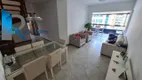 Foto 2 de Cobertura com 3 Quartos à venda, 220m² em Pituba, Salvador