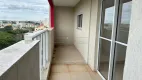 Foto 7 de Apartamento com 1 Quarto à venda, 46m² em Parque Faber Castell I, São Carlos