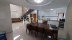 Foto 14 de Casa com 5 Quartos à venda, 262m² em Balneario Florida, Praia Grande