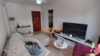 Foto 3 de Apartamento com 1 Quarto à venda, 72m² em Centro, São Vicente