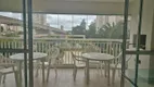 Foto 2 de Apartamento com 3 Quartos à venda, 123m² em Vila Congonhas, São Paulo