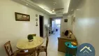 Foto 5 de Apartamento com 2 Quartos à venda, 68m² em Mirim, Praia Grande