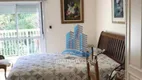 Foto 5 de Apartamento com 3 Quartos para venda ou aluguel, 192m² em Campestre, Santo André