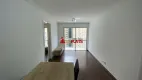 Foto 2 de Flat com 1 Quarto para alugar, 44m² em Moema, São Paulo