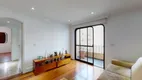 Foto 6 de Apartamento com 3 Quartos à venda, 114m² em Vila Uberabinha, São Paulo